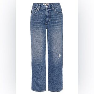 AMO Billie Jeans in Warmth